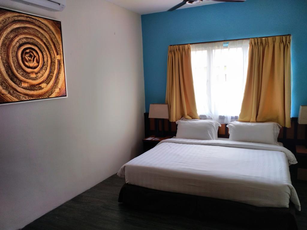 Gold Coast Morib International Resort Exterior foto