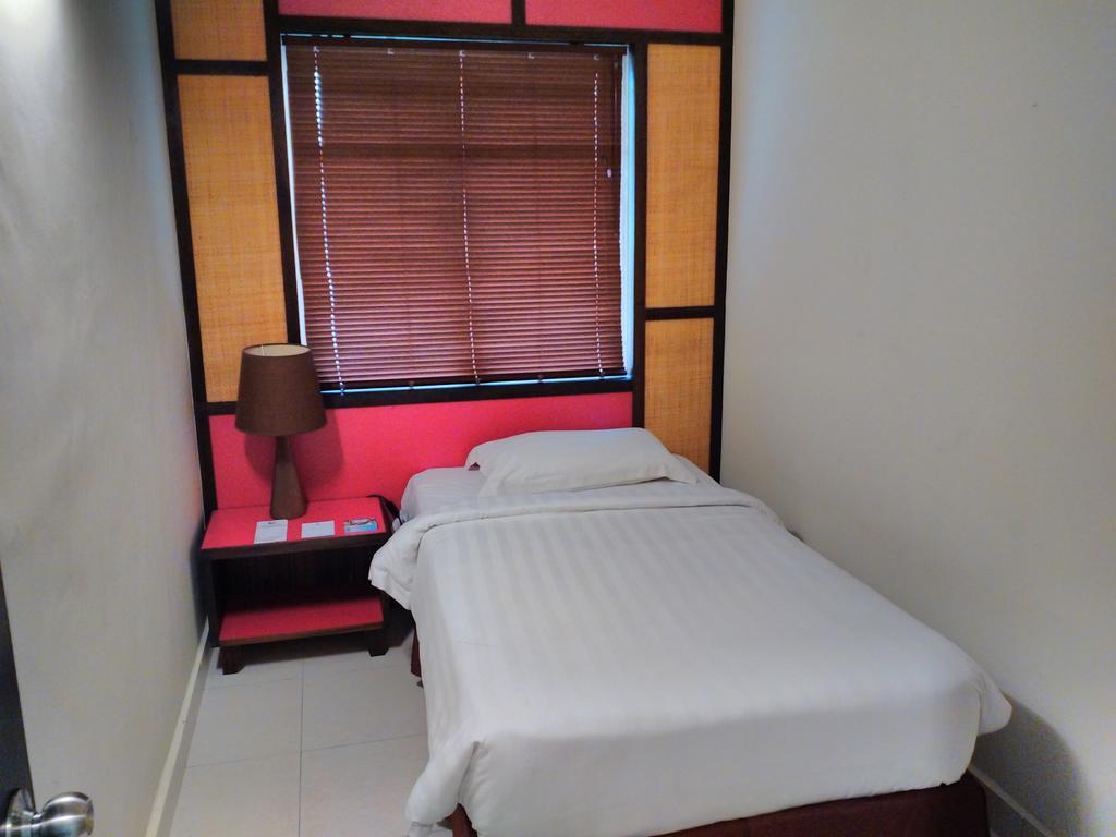 Gold Coast Morib International Resort Exterior foto