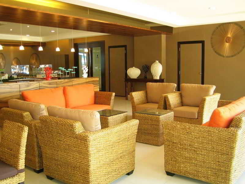Gold Coast Morib International Resort Exterior foto
