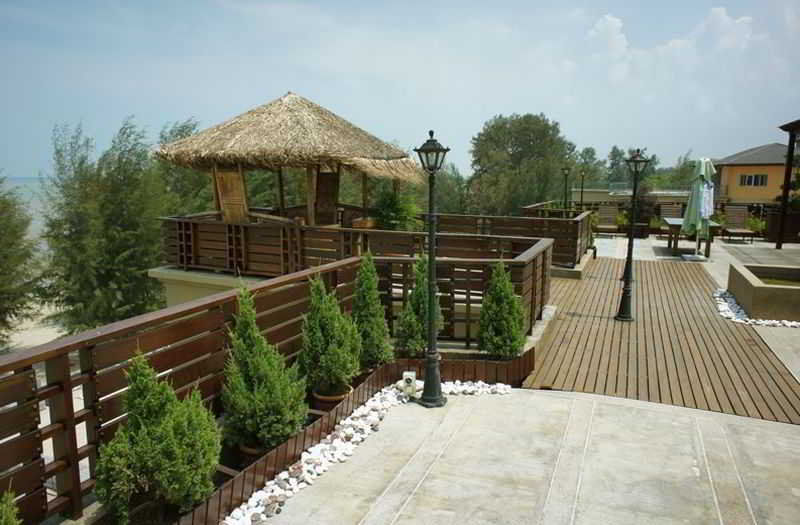 Gold Coast Morib International Resort Exterior foto