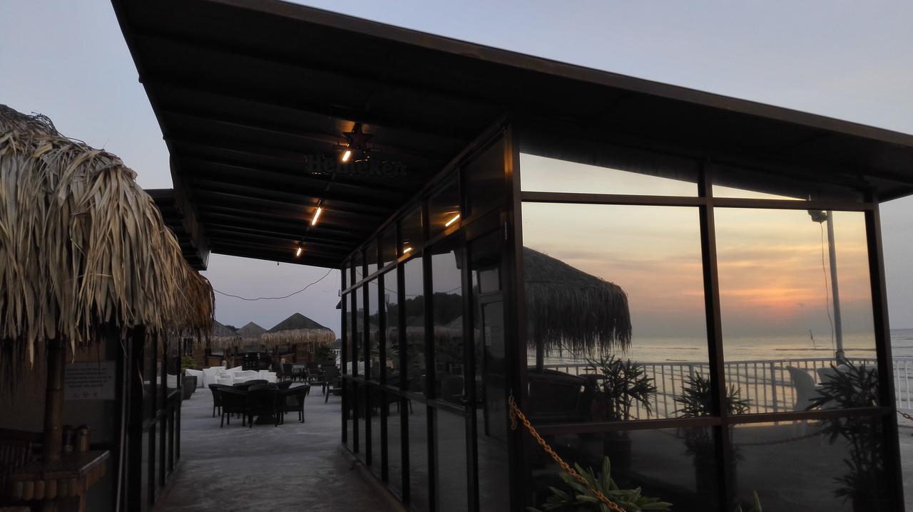 Gold Coast Morib International Resort Exterior foto
