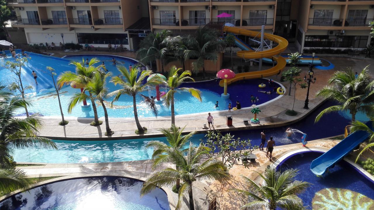 Gold Coast Morib International Resort Exterior foto