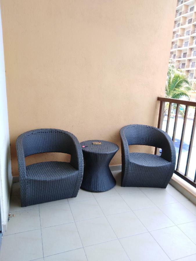 Gold Coast Morib International Resort Exterior foto