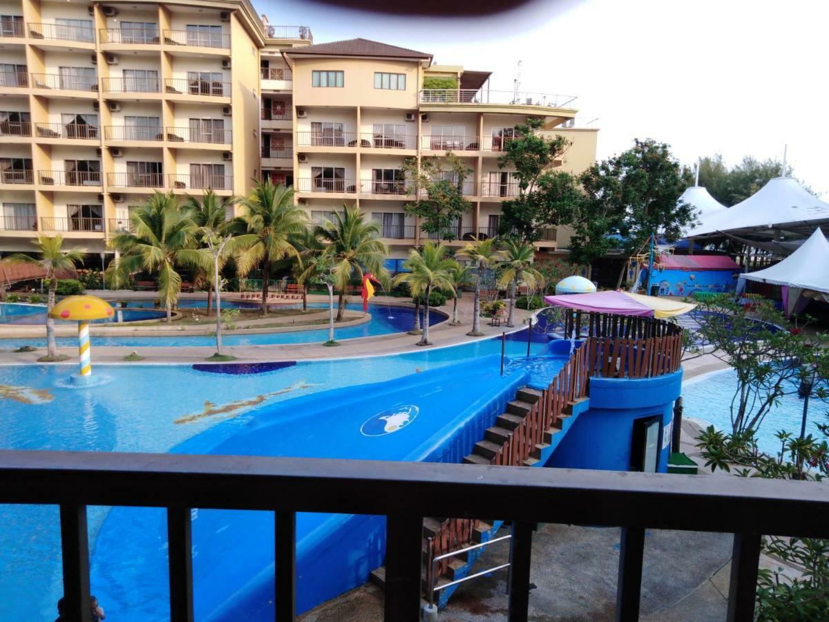Gold Coast Morib International Resort Exterior foto
