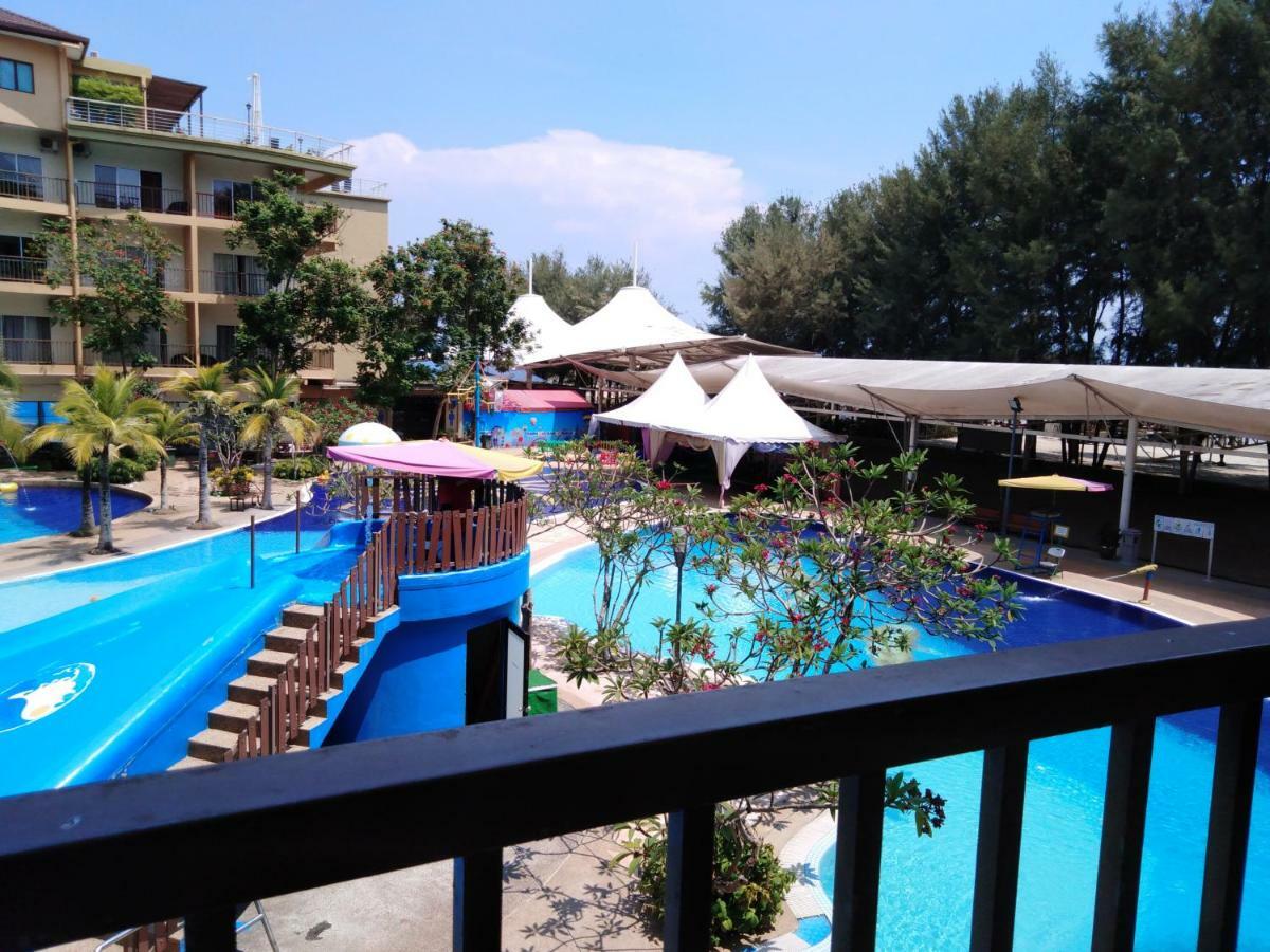 Gold Coast Morib International Resort Exterior foto